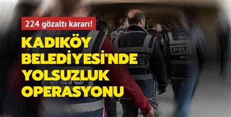 İ­s­t­a­n­b­u­l­ ­m­e­r­k­e­z­l­i­ ­r­ü­ş­v­e­t­ ­o­p­e­r­a­s­y­o­n­u­:­ ­2­2­4­ ­g­ö­z­a­l­t­ı­ ­k­a­r­a­r­ı­